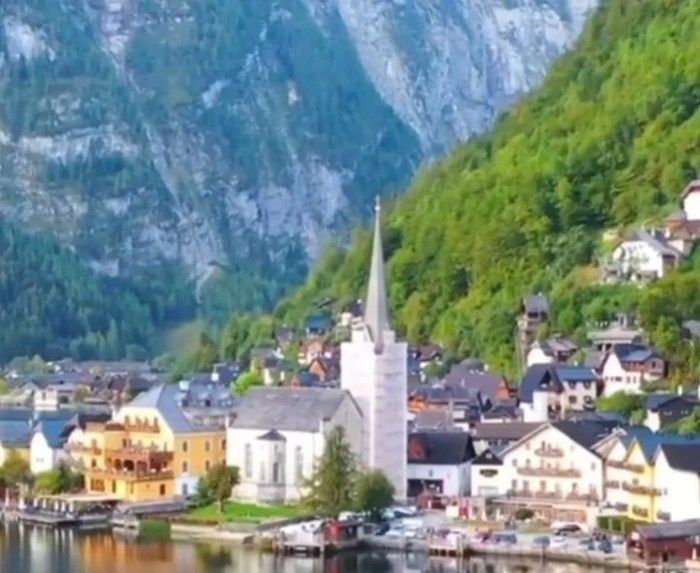 Vienna hofburg imperiale notte unik fakta sampah negara hobi ulang paling daur concert